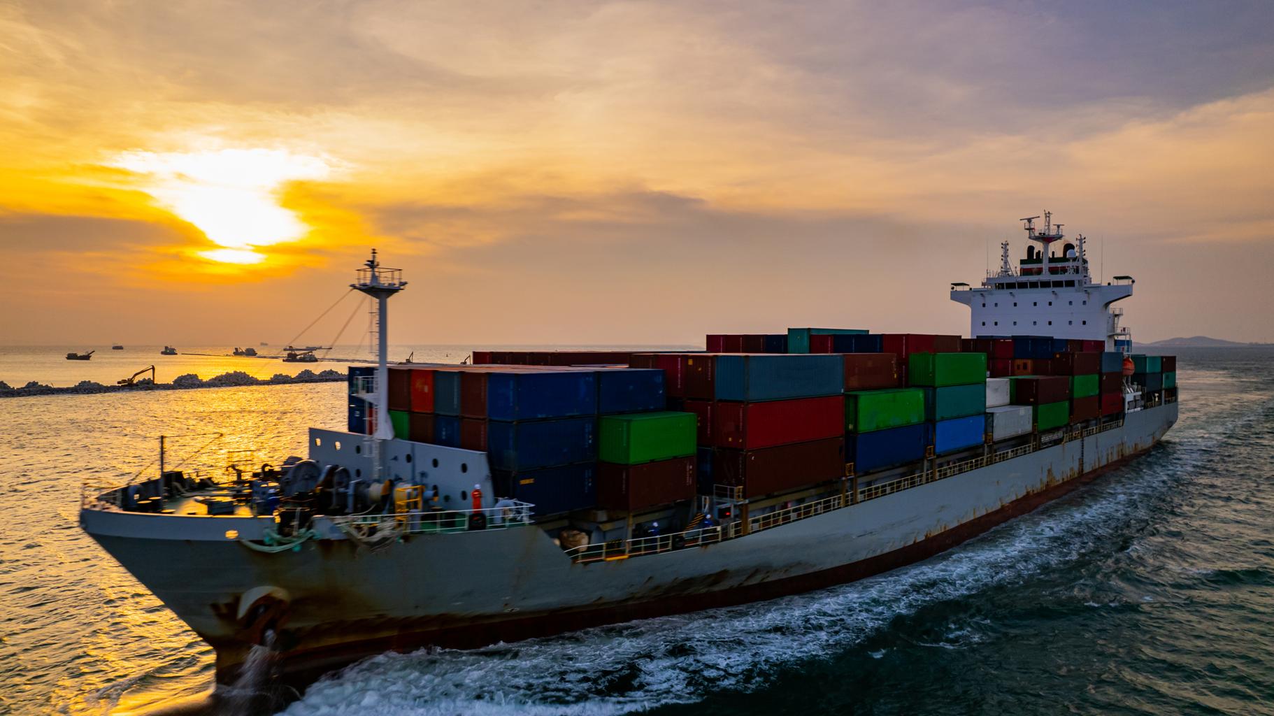 Export Import Company India - AxisRoutes International
